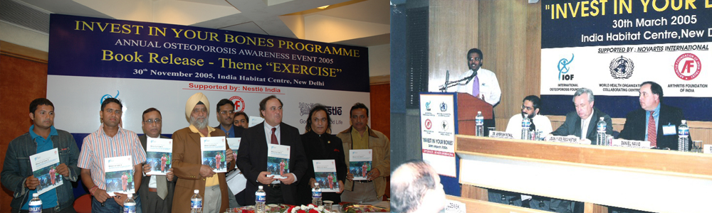 Arthritis Foundation